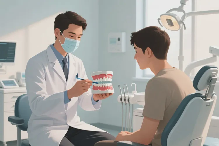 正畸24顆牙齒正常嗎(圖4)