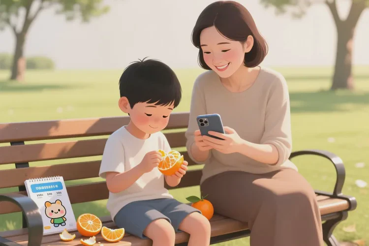 打完疫苗前忌口橘子(图3)