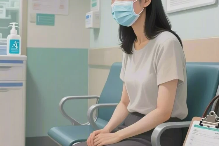 打流感疫苗的十大禁忌有哪些(图1)