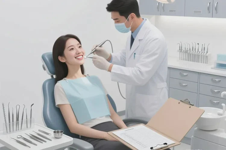 牙齿正畸费用医保能报吗(图1)