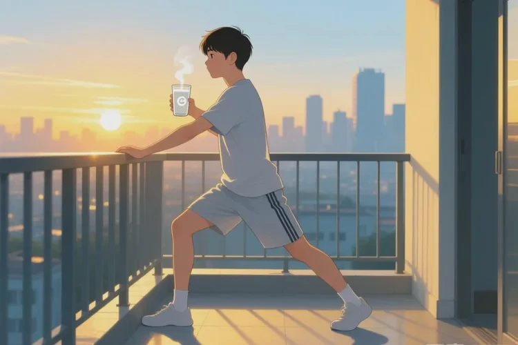 正畸期間牙齒松動了怎么處理(圖4)