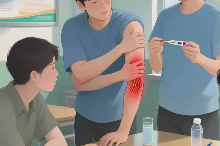 打hpv疫苗有啥反应(图3)