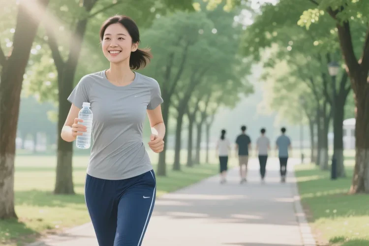 38岁中午血糖5点5是怎么回事(图2)