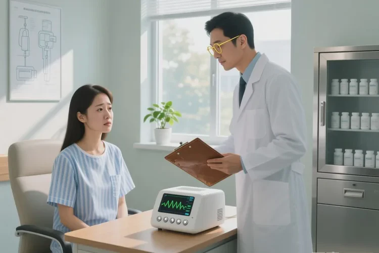 38岁中午血糖14点5是怎么回事(图4)