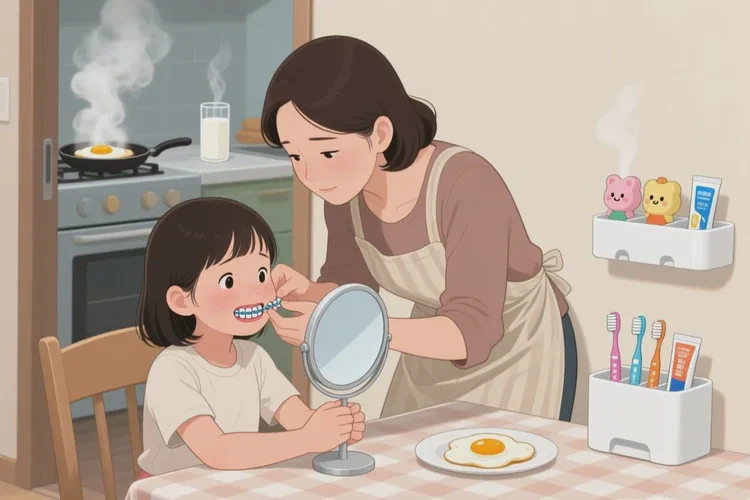 正畸牙齒啥意思(圖4)