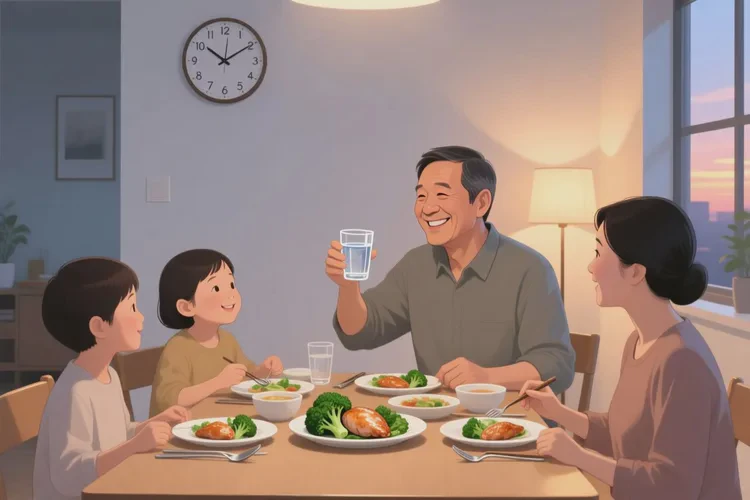 38岁中午血糖18.3是怎么回事(图4)