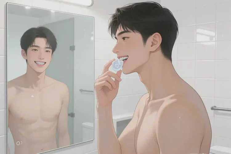 正畸牙齒一共多少錢(圖1)