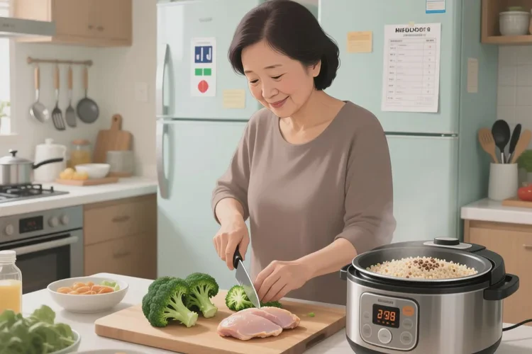 38歲中午血糖9點(diǎn)2是怎么回事(圖2)