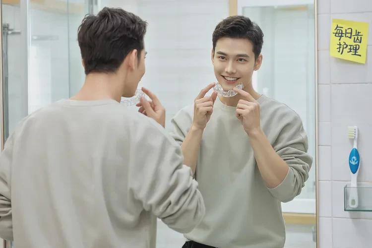 牙齒正畸后會不會反彈(圖2)