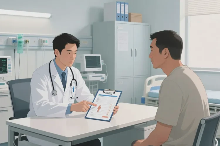 38歲中午血糖21.2是怎么回事(圖4)