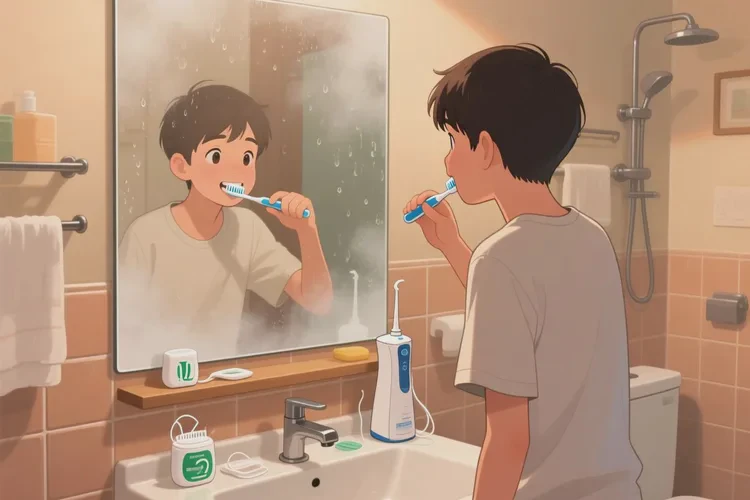 牙齿正畸后遗症(图2)