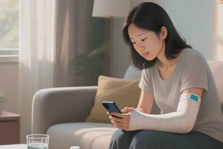 打完hpv疫苗后注意事项有哪些(图2)