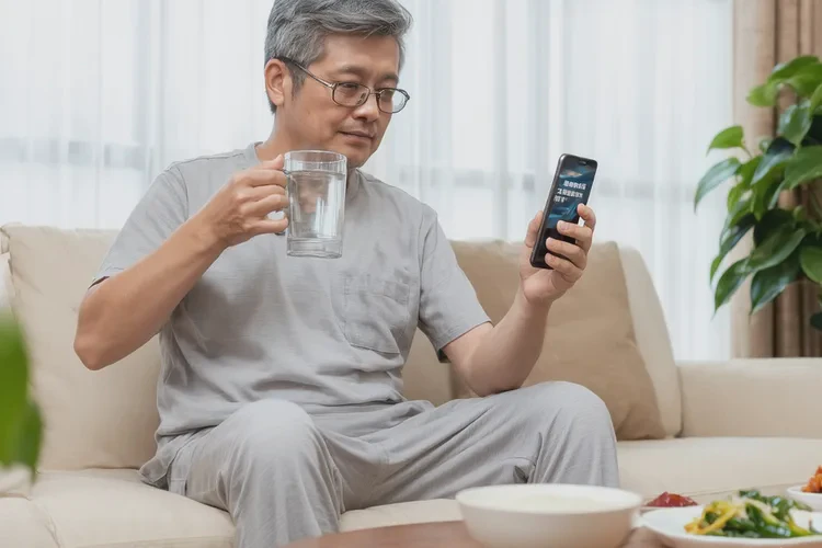 打流感疫苗前后要注意什么饮食禁忌(图2)