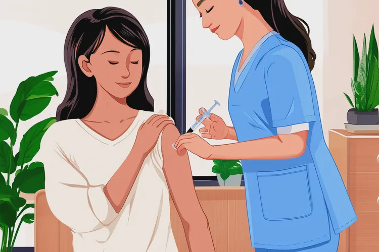 打流感疫苗需要注事项(图1)