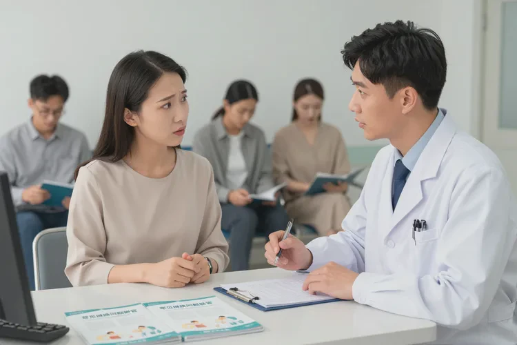 打hpv疫苗需要注意哪些事项和禁忌(图3)