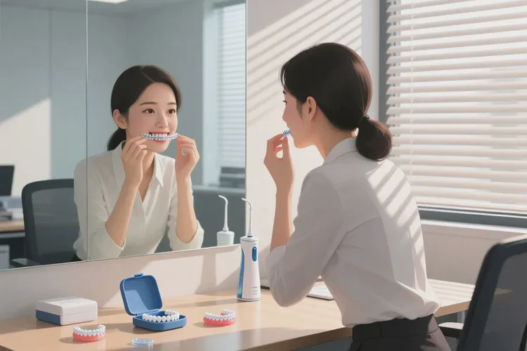 正畸牙齒的危害和副作用(圖2)