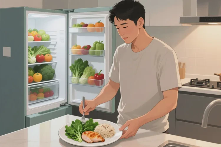 38岁中午血糖25.6是怎么回事(图3)