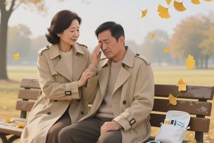 38岁中午血糖19.8是怎么回事(图3)