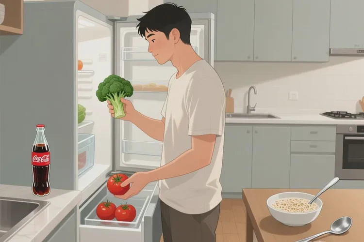 38歲中午血糖17.3是怎么回事(圖4)