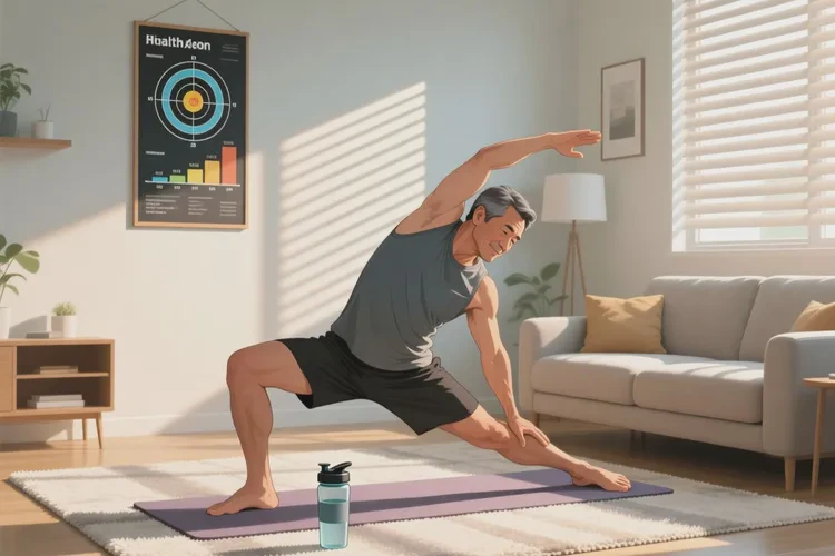 38岁下午血糖5.5是怎么回事(图3)