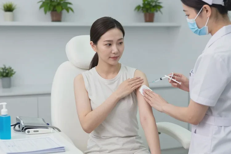 疫苗推迟一年打有影响吗(图2)