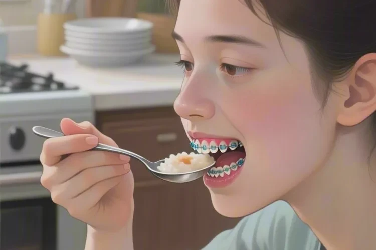 正畸牙齒后牙會松動嗎(圖1)