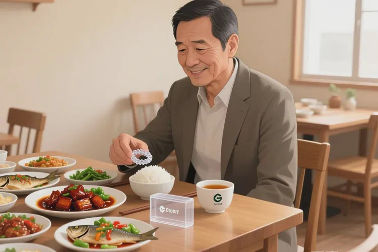 牙齒隱形正畸的優(yōu)點(圖3)