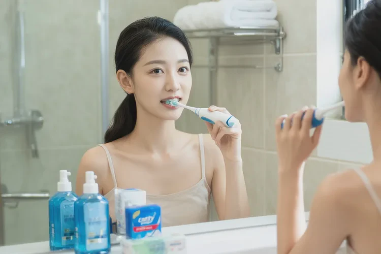 正畸牙齒搖晃疼痛(圖3)