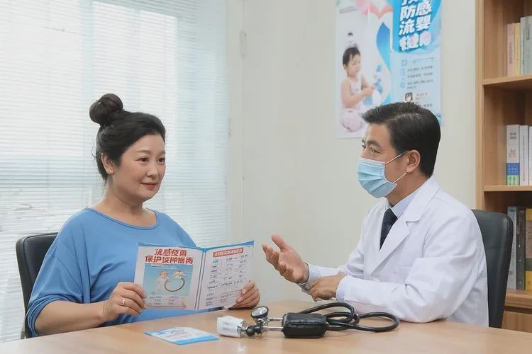 打流感疫苗前有什么要求(图3)