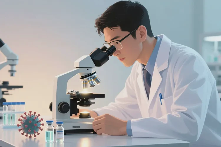 打疫苗还是得了流感(图2)