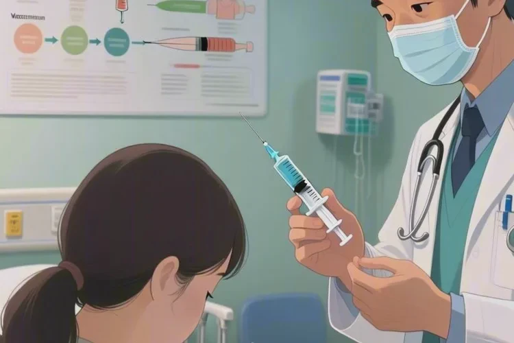 打hpv九价疫苗有什么禁忌(图2)