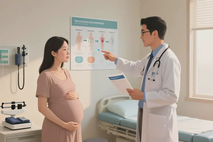 打疫苗不能吃什么药物(图3)