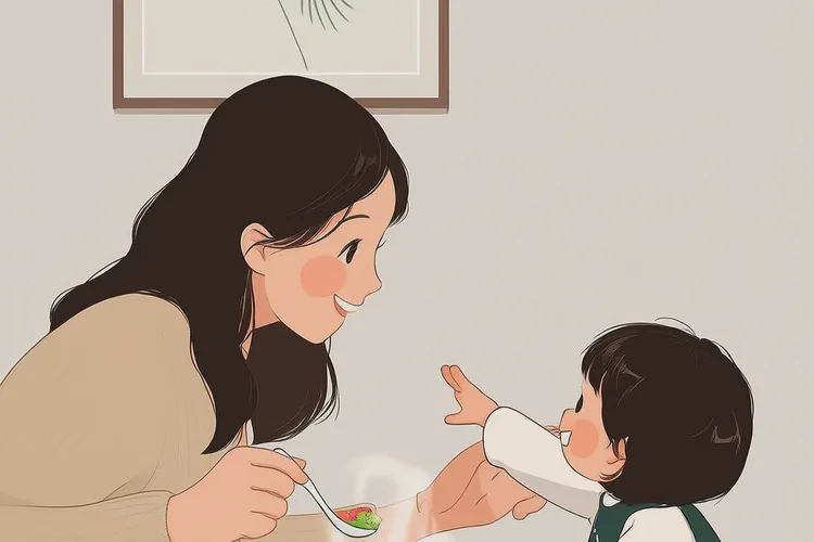 流感疫苗打了吃哪些食物(图1)