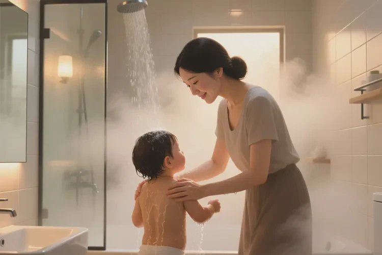 打疫苗后能洗澡嘛?(图2)