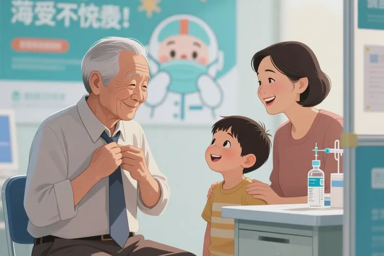 流感疫苗千万不要打(图4)