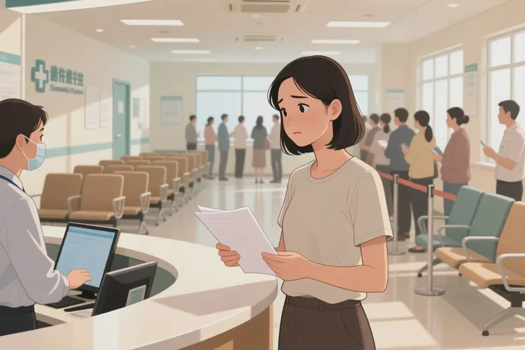 不打疫苗的新规定来了(图1)