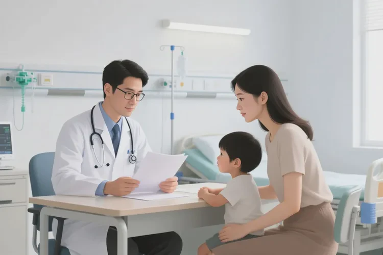 堅決不給孩子打hpv疫苗(圖1)