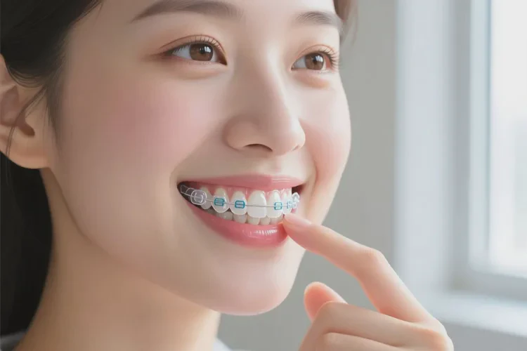 正畸牙齒移動(dòng)的四種類型及特點(diǎn)(圖3)