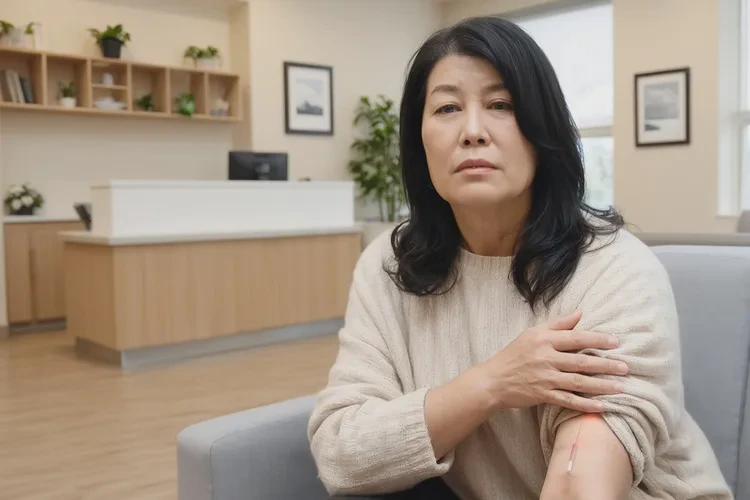 打hpv4价疫苗注意事项及禁忌(图3)