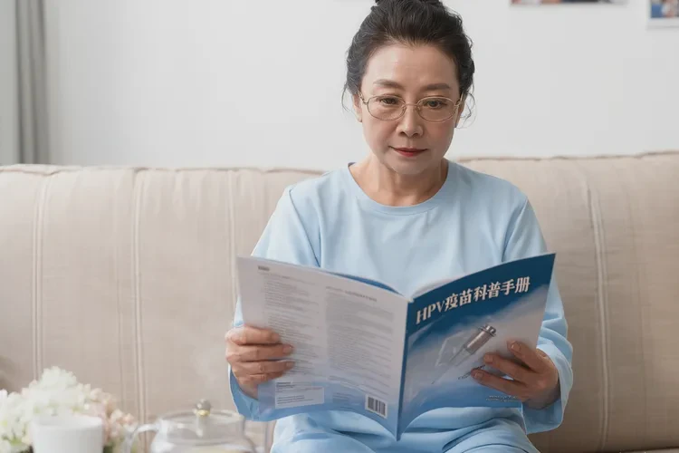 打hpv疫苗的反应大吗(图3)