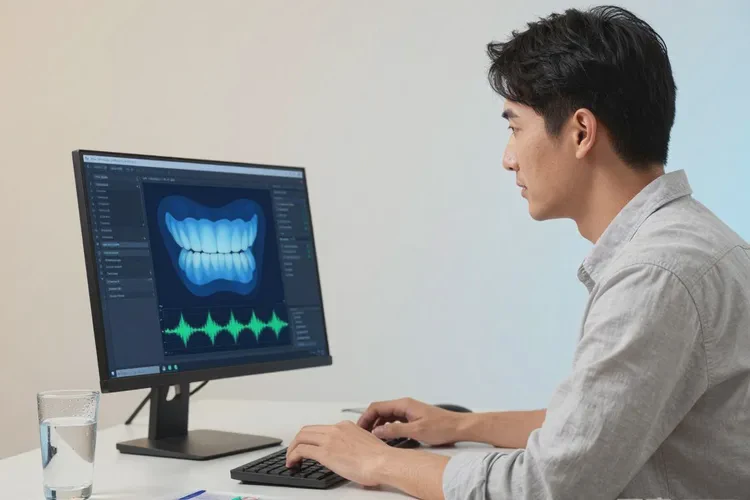 正畸為什么要墊高牙齒(圖4)