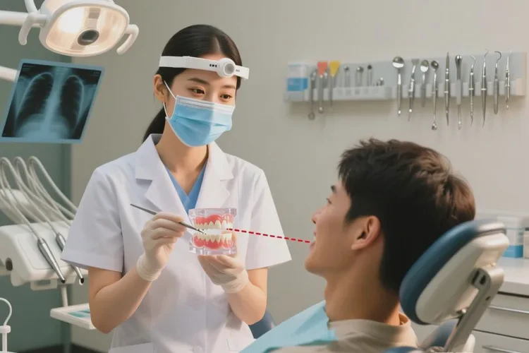 正畸哪些牙齒可以拔(圖1)