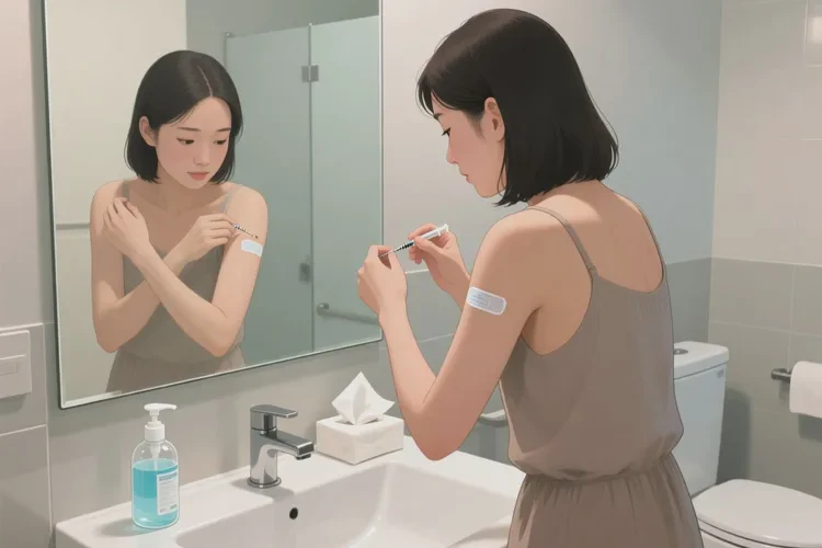 打了hpv疫苗注意哪些事项(图3)