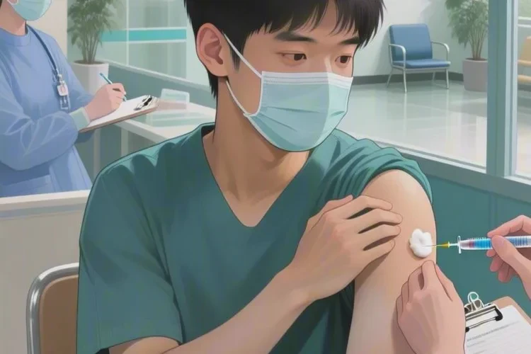 打hpv疫苗的禁忌症有哪些(图4)