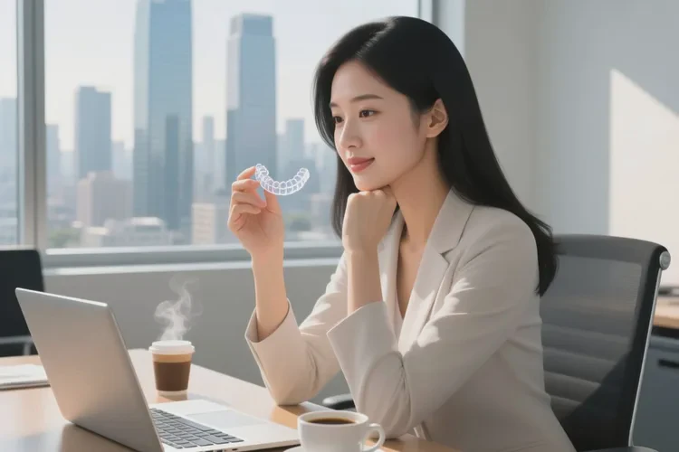 38歲適合正畸牙齒嗎(圖3)