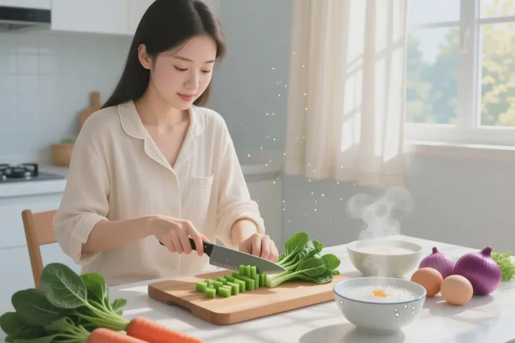 打疫苗忌口一览表(图1)