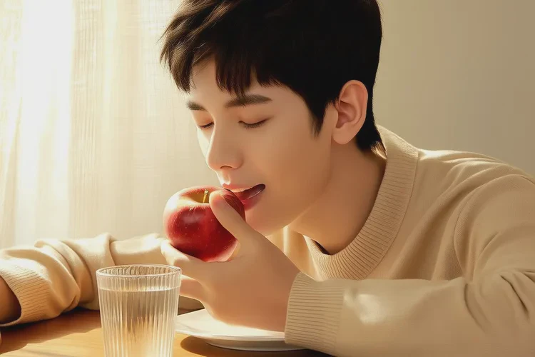 正畸后只剩24顆牙齒(圖3)