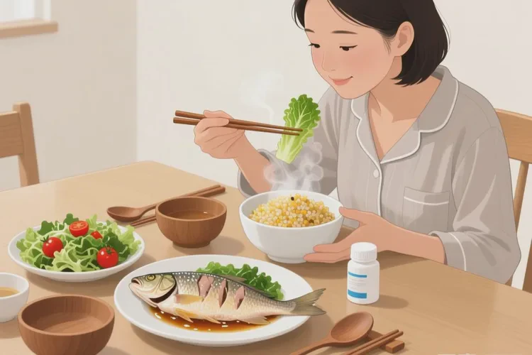 38岁中午血糖17.9是怎么回事(图3)