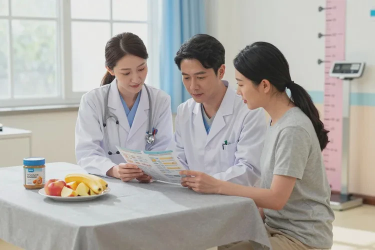 宝宝打疫苗前后不能吃什么(图4)