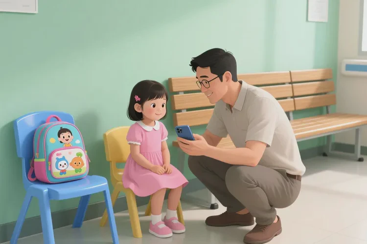 儿童打ac疫苗注意事项(图3)